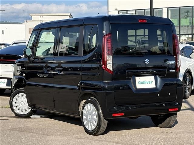 Suzuki SPACIA 2024 7852100-13