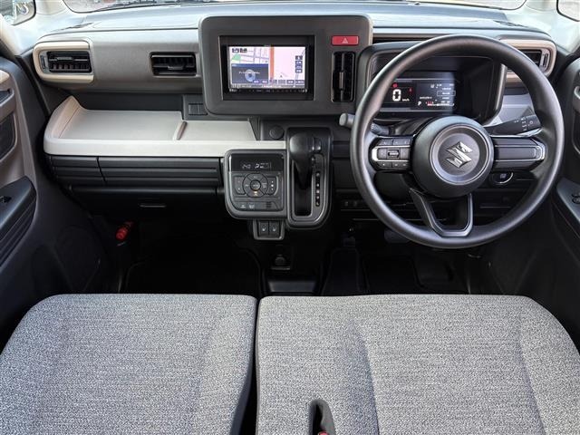 Suzuki SPACIA 2024 7852100-14