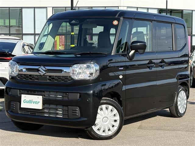 Suzuki SPACIA 2024 7852100-2