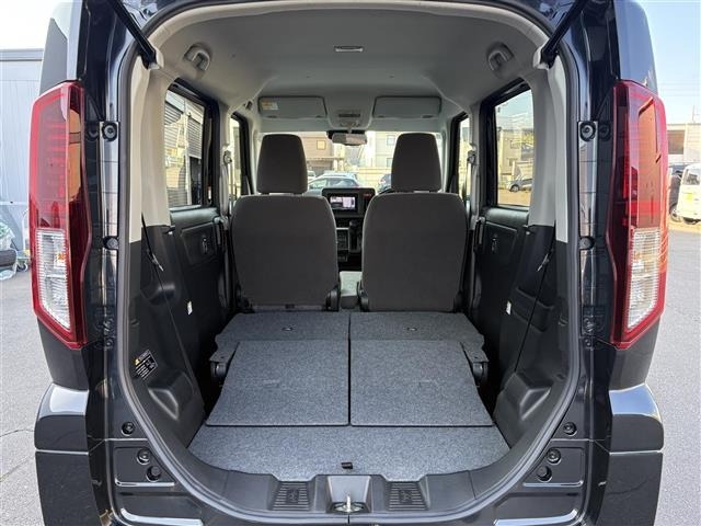 Suzuki SPACIA 2024 7852100-20