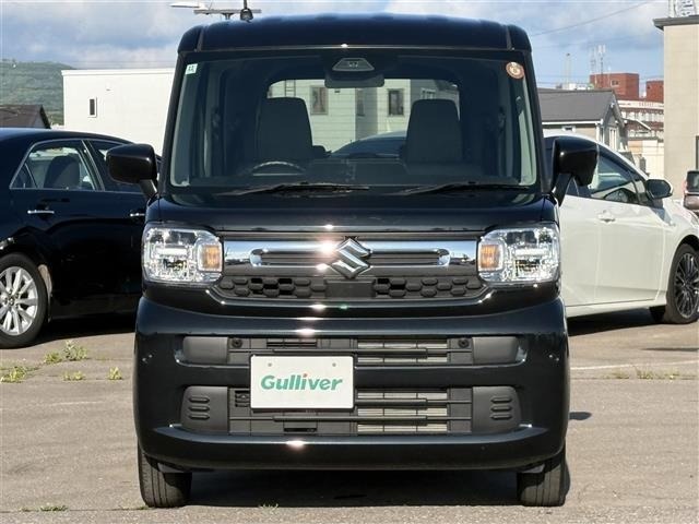 Suzuki SPACIA 2024 7852100-22
