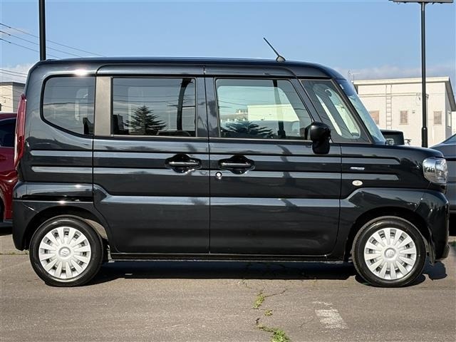 Suzuki SPACIA 2024 7852100-4