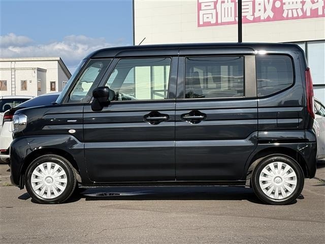 Suzuki SPACIA 2024 7852100-6