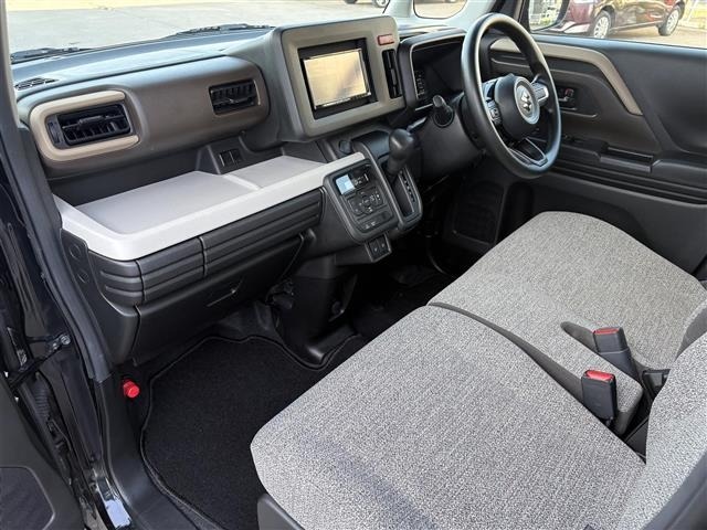 Suzuki SPACIA 2024 7852100-7