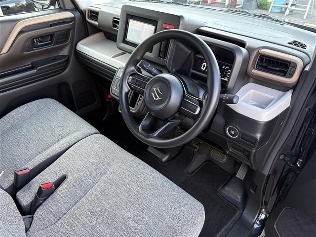 Suzuki SPACIA 2024 7852100-8