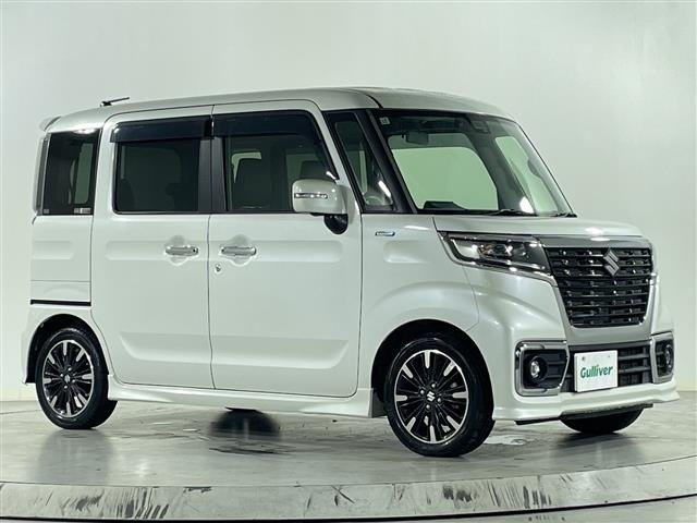 Suzuki SPACIA 2017 7852101-0
