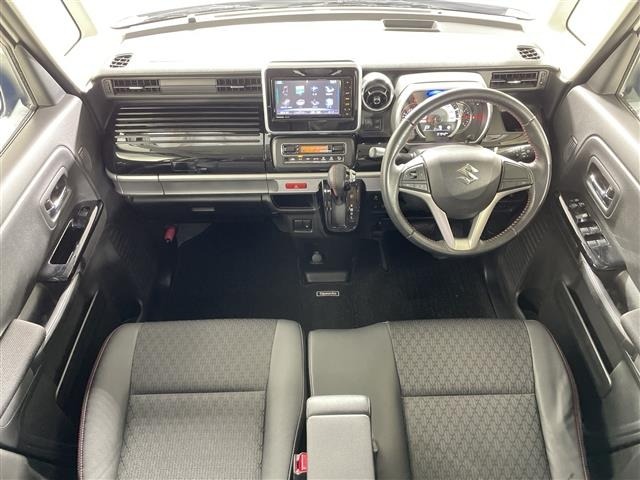 Suzuki SPACIA 2017 7852101-15