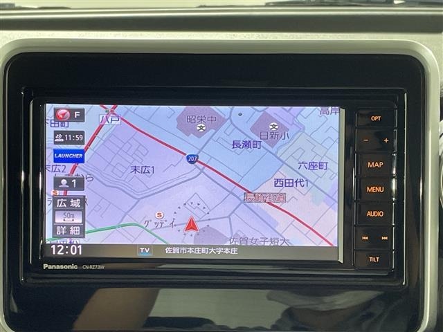 Suzuki SPACIA 2017 7852101-17