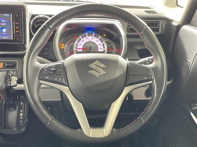 Suzuki SPACIA 2017 7852101-3