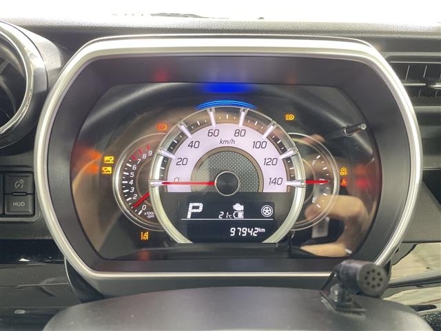 Suzuki SPACIA 2017 7852101-8
