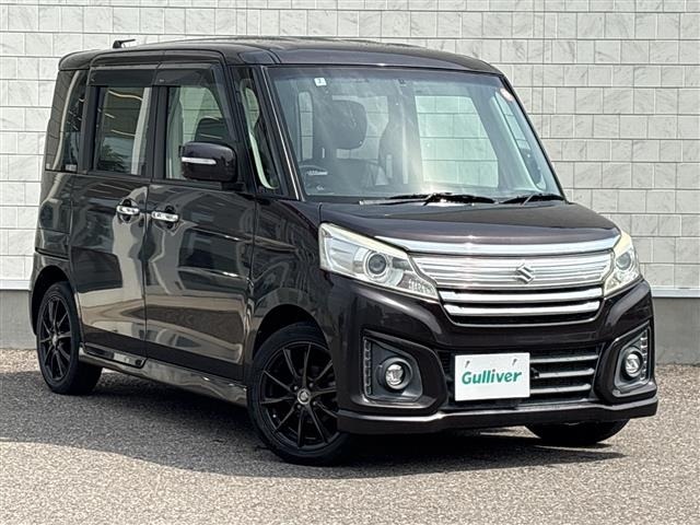 Suzuki SPACIA 2016 7852109-0