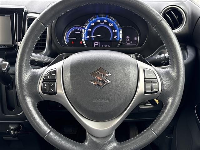 Suzuki SPACIA 2016 7852109-17