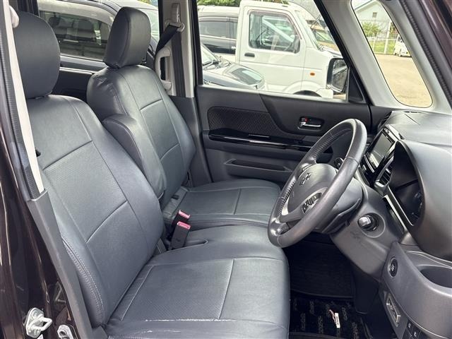 Suzuki SPACIA 2016 7852109-19
