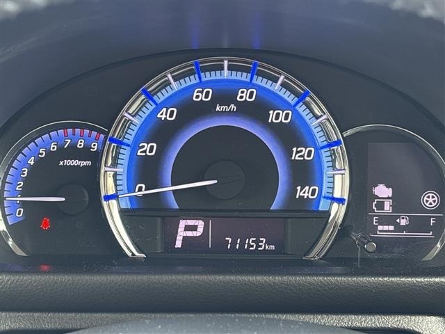 Suzuki SPACIA 2016 7852109-20