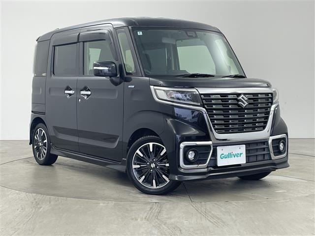 Suzuki SPACIA 2018 7852110-0