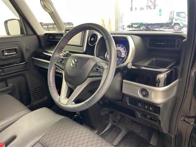 Suzuki SPACIA 2018 7852110-1