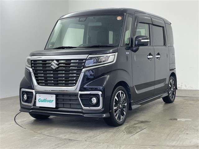 Suzuki SPACIA 2018 7852110-15