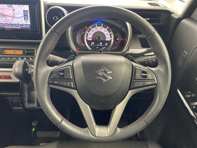 Suzuki SPACIA 2018 7852110-2