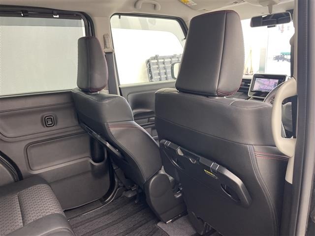 Suzuki SPACIA 2018 7852110-5