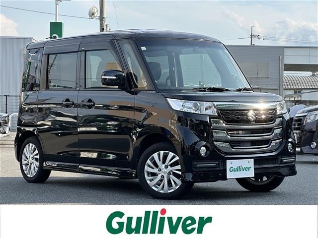 Suzuki SPACIA 2017 7852123-0