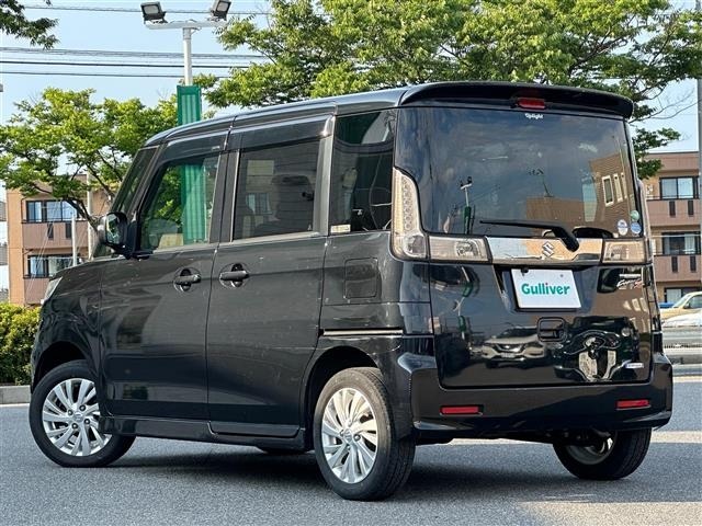 Suzuki SPACIA 2017 7852123-13