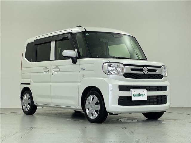 Suzuki SPACIA 2024 7852124-0