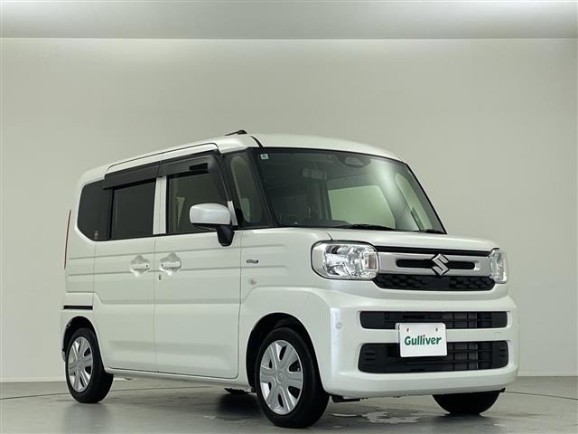 Suzuki SPACIA 2024 7852124-12