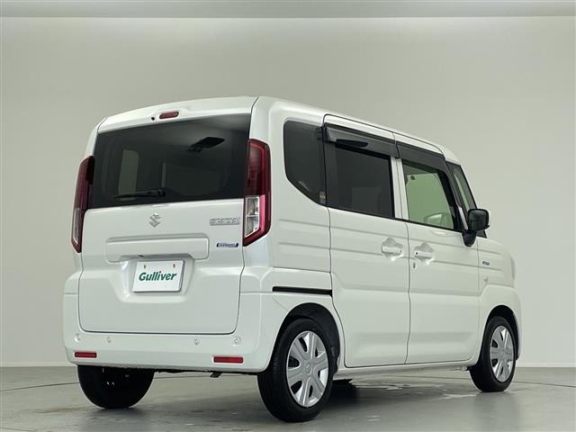 Suzuki SPACIA 2024 7852124-2