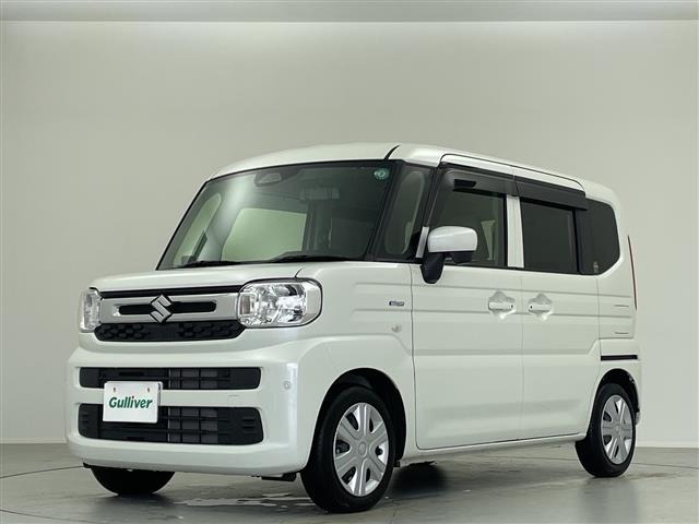 Suzuki SPACIA 2024 7852124-22