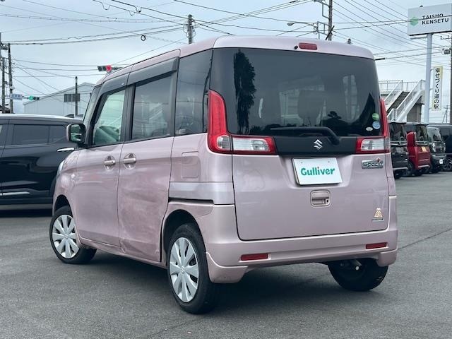 Suzuki SPACIA 2013 7852125-1