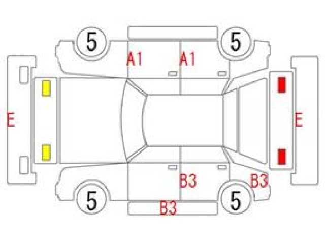 Suzuki SPACIA 2013 7852125-3