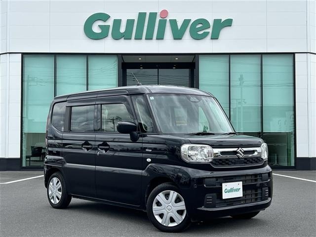 Suzuki SPACIA 2024 7852126-0