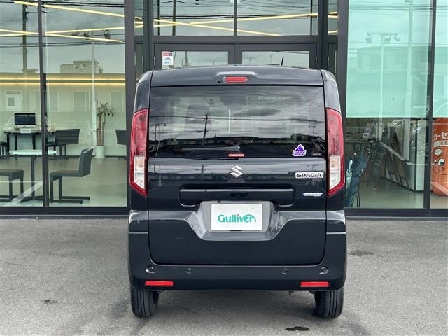 Suzuki SPACIA 2024 7852126-1