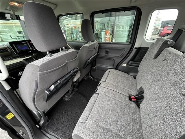 Suzuki SPACIA 2024 7852126-11