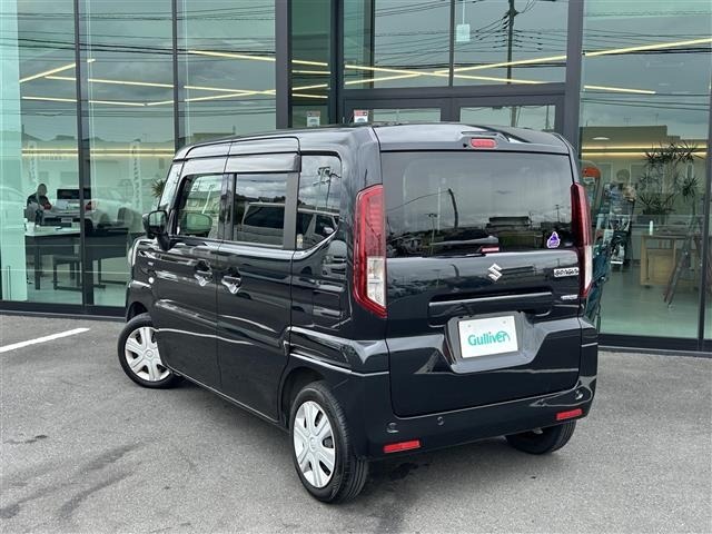 Suzuki SPACIA 2024 7852126-13