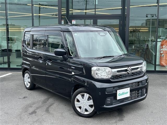 Suzuki SPACIA 2024 7852126-17
