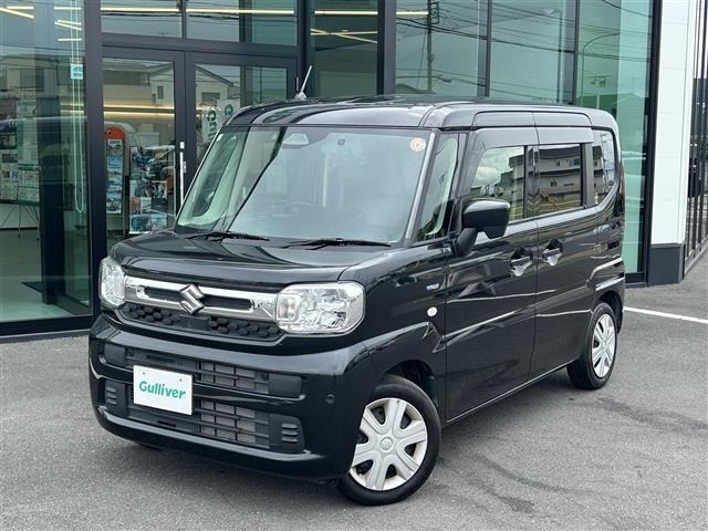 Suzuki SPACIA 2024 7852126-18