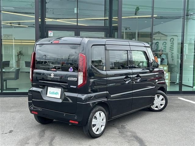 Suzuki SPACIA 2024 7852126-19