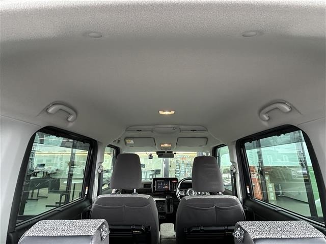 Suzuki SPACIA 2024 7852126-2