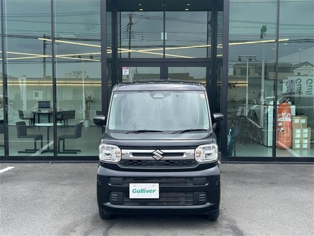 Suzuki SPACIA 2024 7852126-21