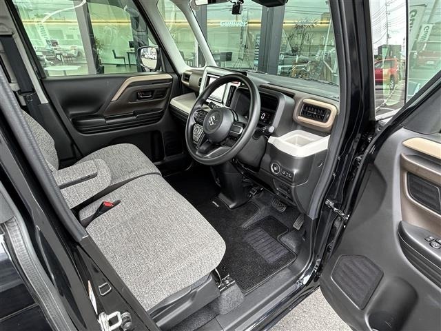 Suzuki SPACIA 2024 7852126-3