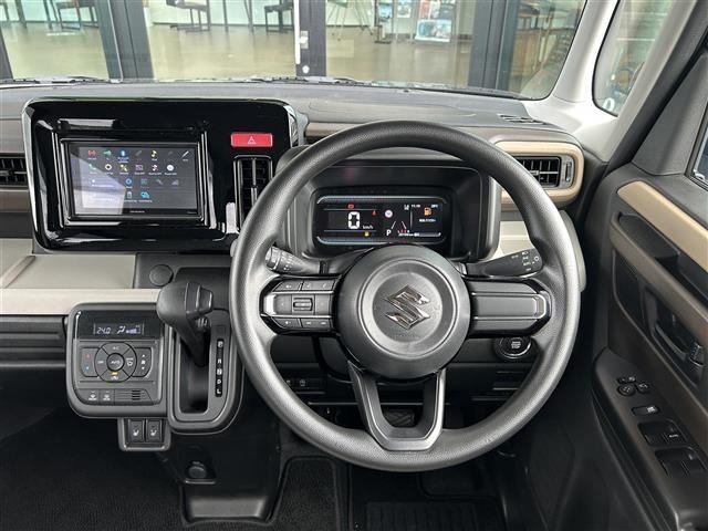 Suzuki SPACIA 2024 7852126-4