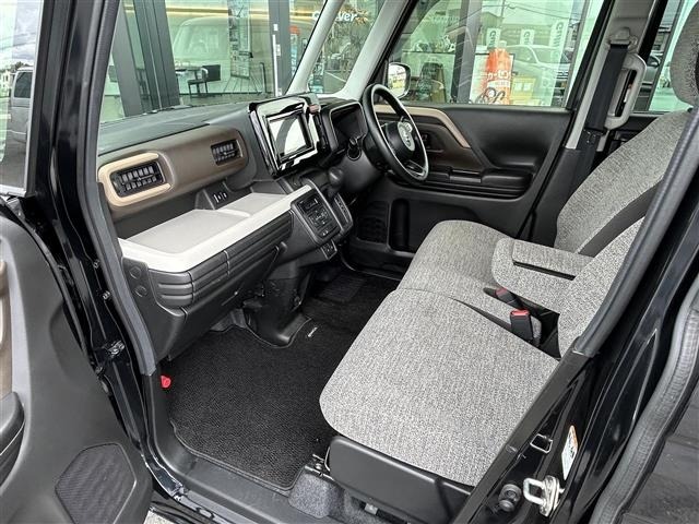 Suzuki SPACIA 2024 7852126-9