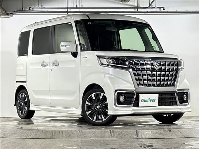 Suzuki SPACIA 2023 7852134-0