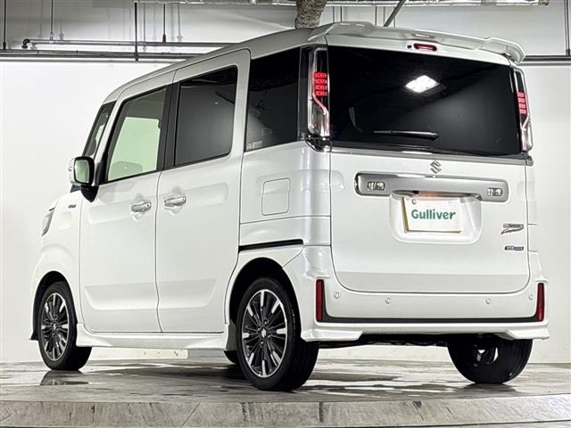 Suzuki SPACIA 2023 7852134-13