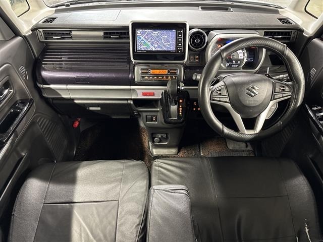 Suzuki SPACIA 2023 7852134-14