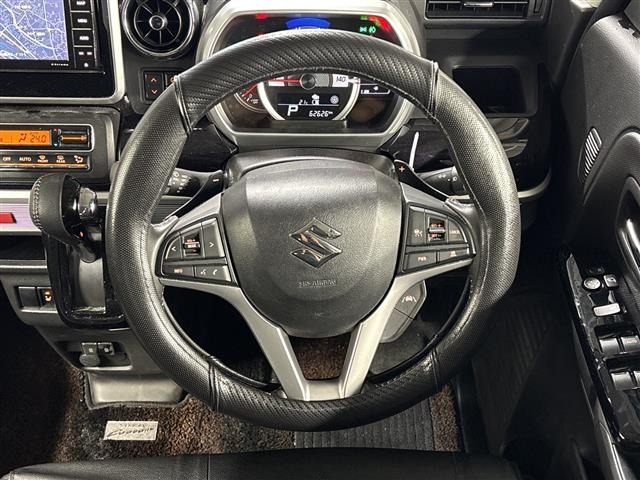 Suzuki SPACIA 2023 7852134-15