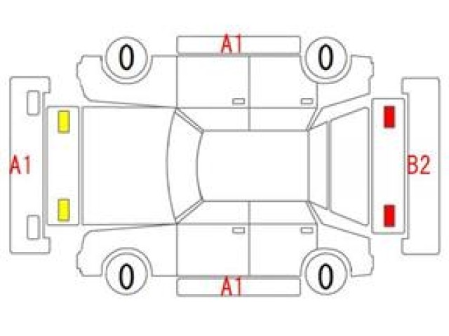Suzuki SPACIA 2023 7852134-23