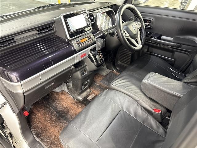 Suzuki SPACIA 2023 7852134-4