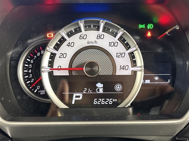 Suzuki SPACIA 2023 7852134-7
